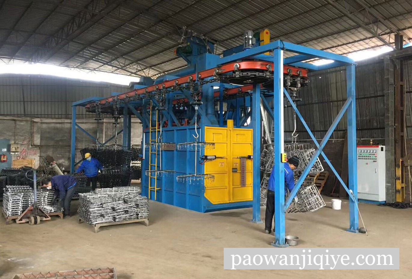 懸鏈?zhǔn)綊佂铏C(jī)